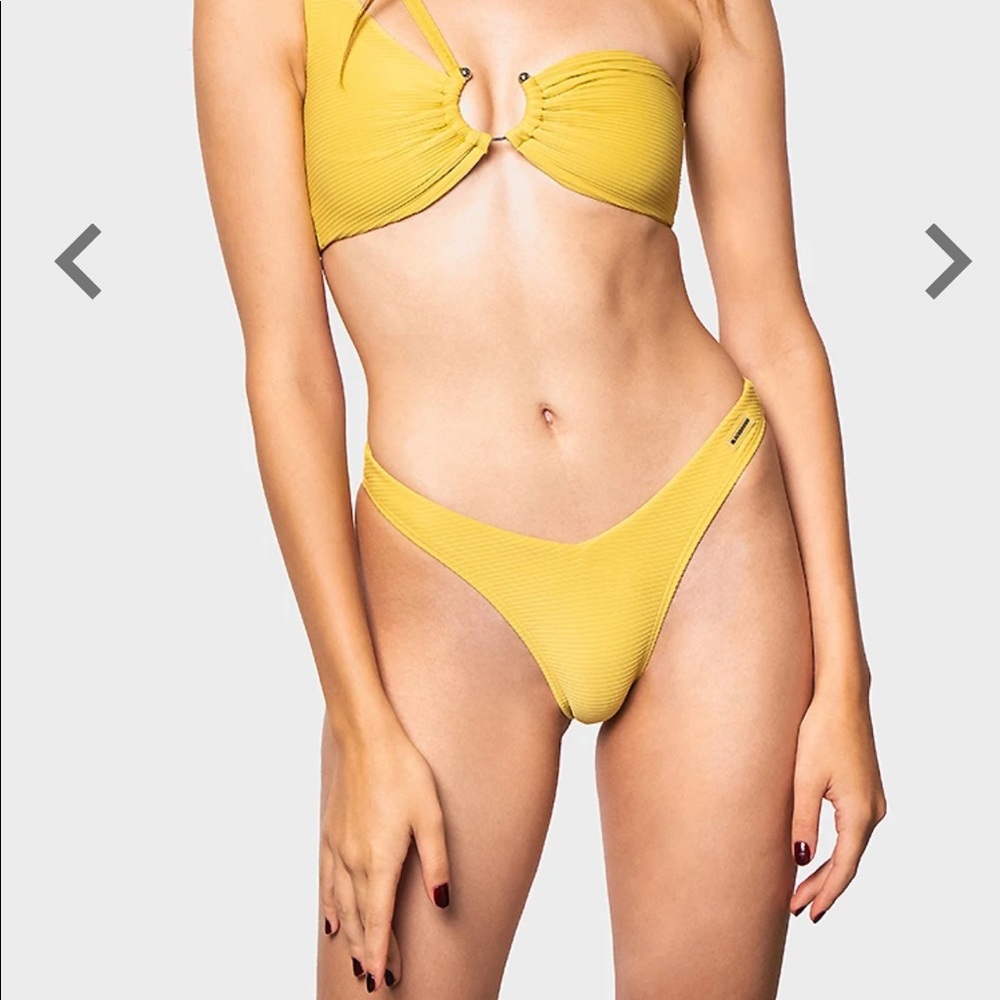 Rosie Blackbough bottoms